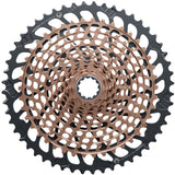 Cassetta Sram XG-1299 Eagle XX1 Copper - 12v - F