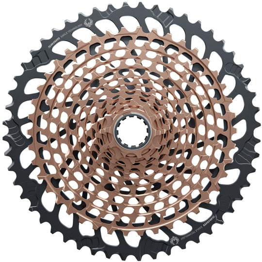 Cassette Sram XG-1299 Eagle XX1 Copper - 12v