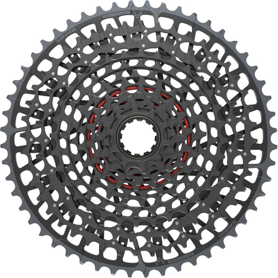 Sram X0 Eagle cassette T-Type