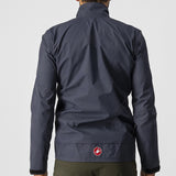 Giacca Castelli Commuter Reflex - Blu - O