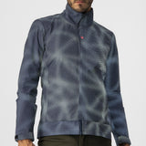 Giacca Castelli Commuter Reflex - Blu - Q