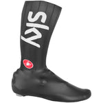 Team Sky 2019 Fast Feet  TT Shoe Cover