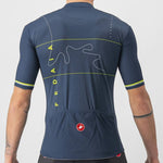 Giro d'Italia Marmolada jersey