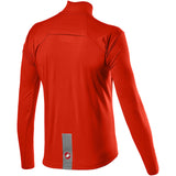 Giacca Castelli Goccia - Rosso
