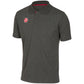 Polo Castelli Race Day - Grigio scuro