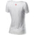 T-Shirt donna Castelli Sarta - Bianco