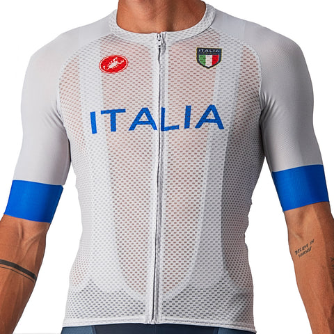 Maillot Equipe Nationale Italienne Tokyo