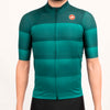 Castelli Livelli Limited Edition jersey - Green