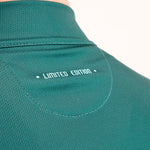 Maglia Castelli Livelli Limited Edition - Verde