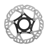 Disco Swiss Stop Catalyst Centerlock - 140mm