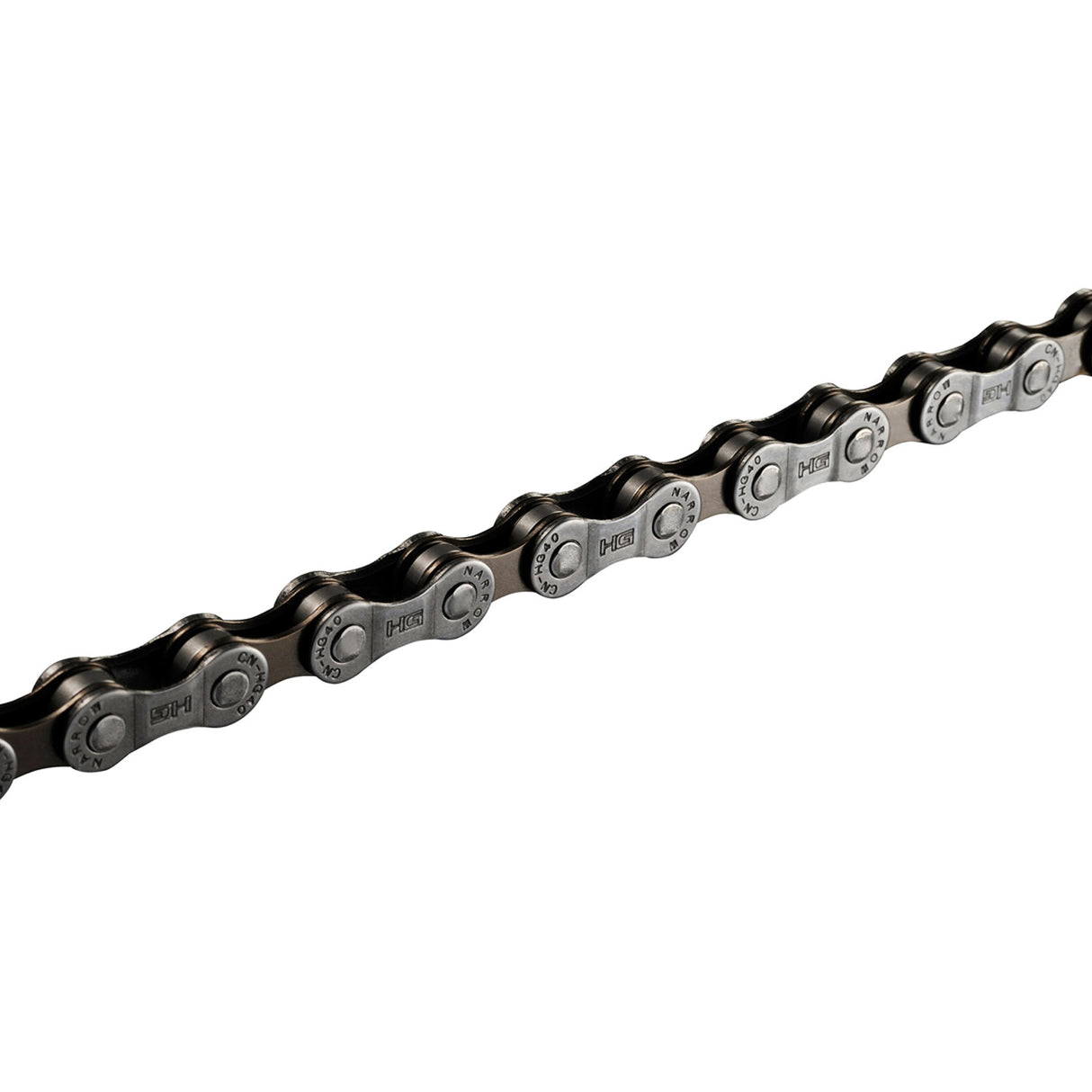 Catena Shimano CN-HG40 + Quick-Link - 116L - B