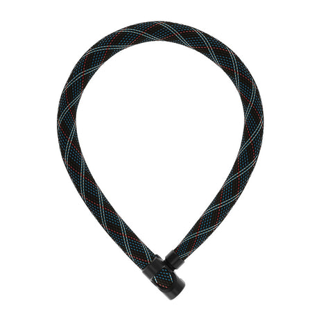 Lucchetto Abus Ivera 7210 - Grigio