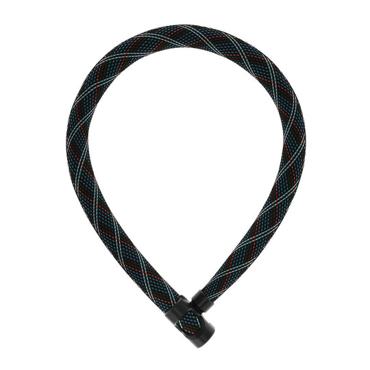 Candado Abus Ivera 7210 - Gris