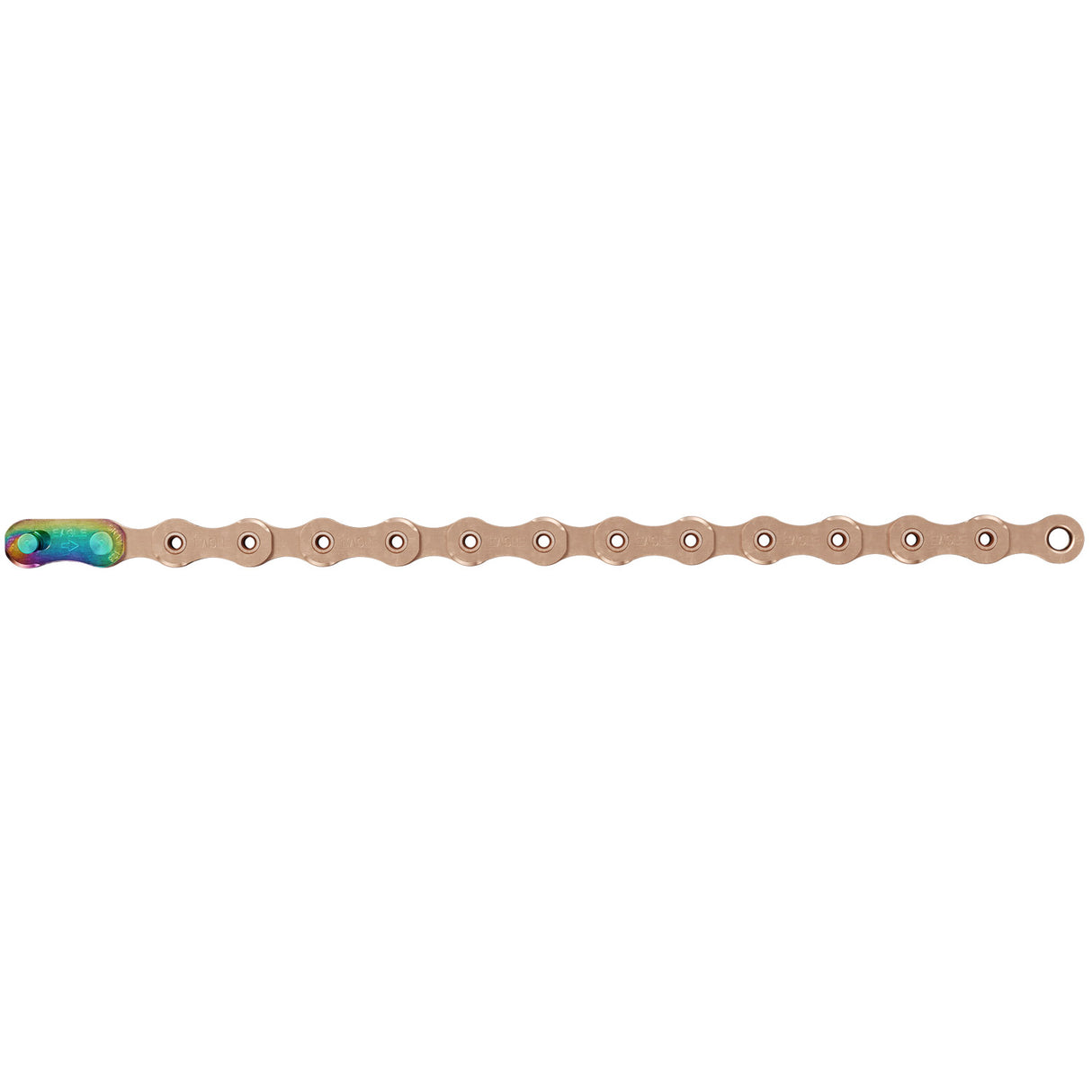 Catena Sram PCXX1 EAGLE 12V - Copper