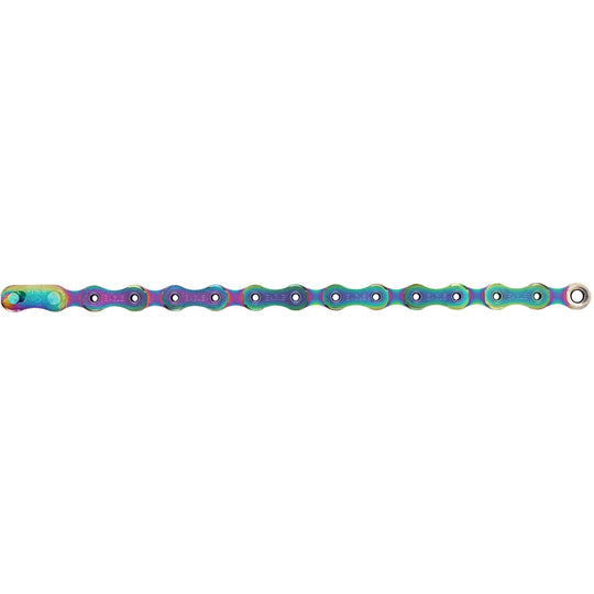 Catena Sram PCXX1 EAGLE 12V - Rainbow