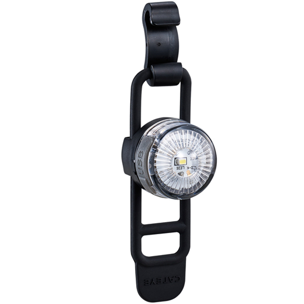 Luce Cateye Loop 2 - Anteriore