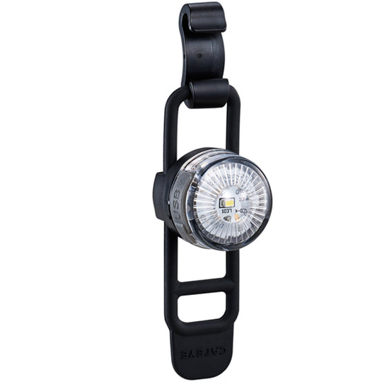 Luce Cateye Loop 2 - Anteriore