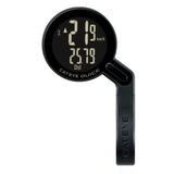 Ciclocomputer Cateye Quick CC-RS100W - Nero - L
