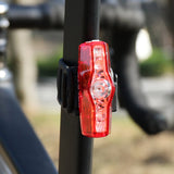 Luce posteriore Cateye ViZ300 - P