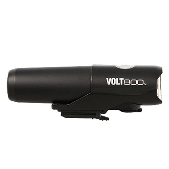 Luce Anteriore Cateye Volt 800 - Nero