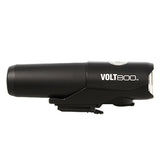 Luce Anteriore Cateye Volt 800 - Nero