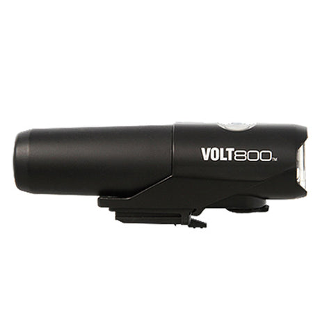 Luce Anteriore Cateye Volt 800 - Nero