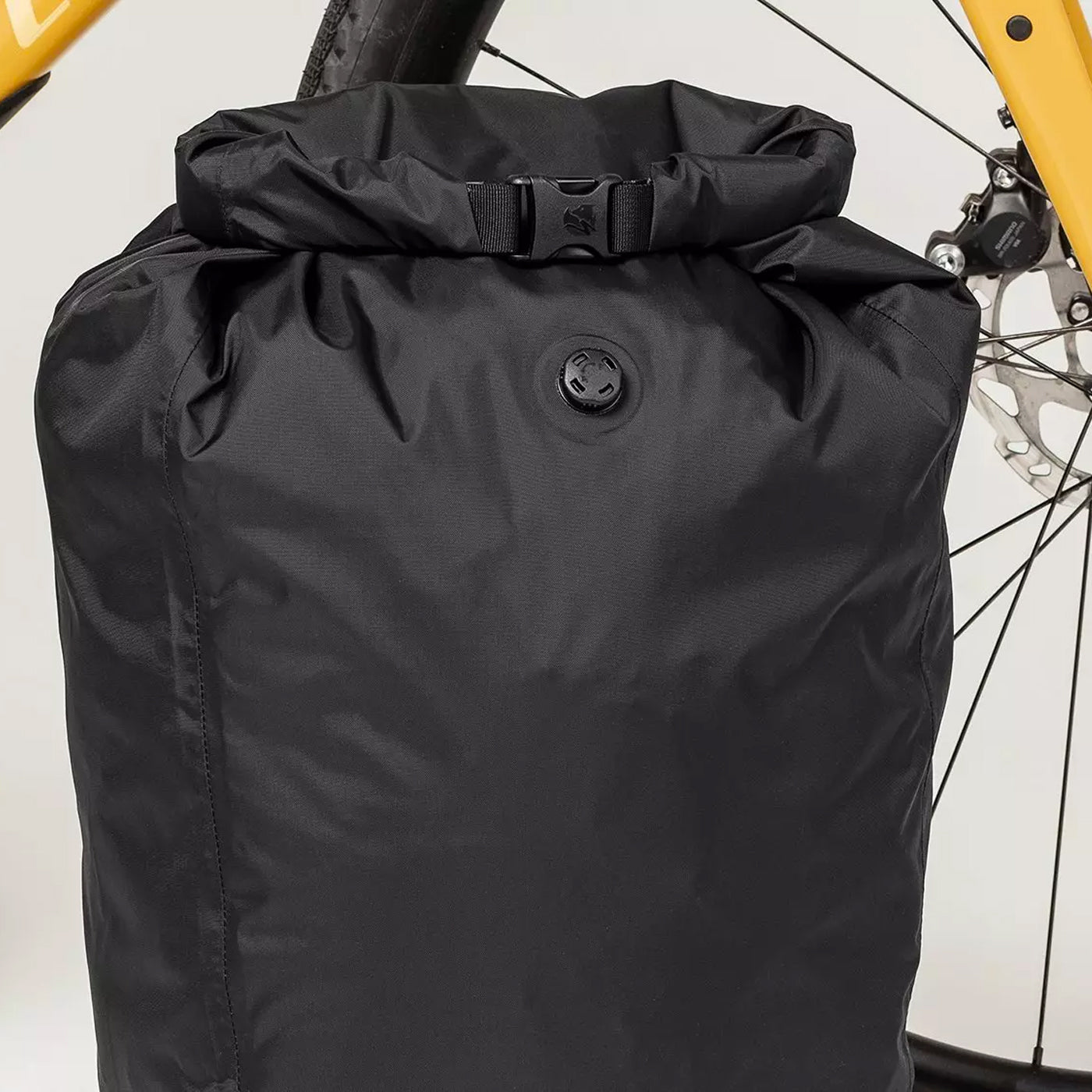Borsa Specialized/Fjällräven Cave Drybag 20 L - Nero - L