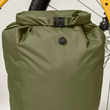Borsa Specialized/Fjällräven Cave Drybag 20 L - Verde - M