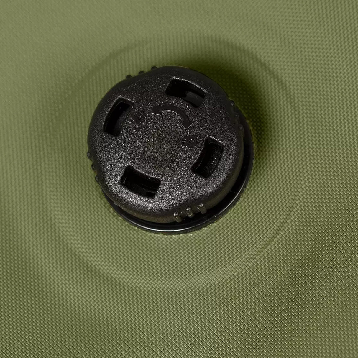 Borsa Specialized/Fjällräven Cave Drybag 20 L - Verde - N
