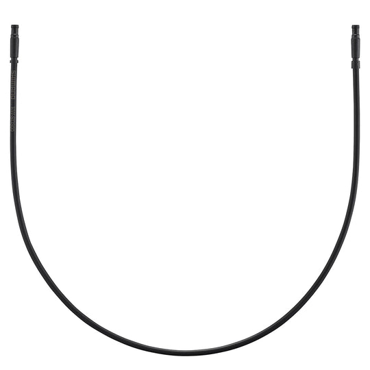 Fil electrique noir EW-SD300 E-Tube Di2 - 400 mm