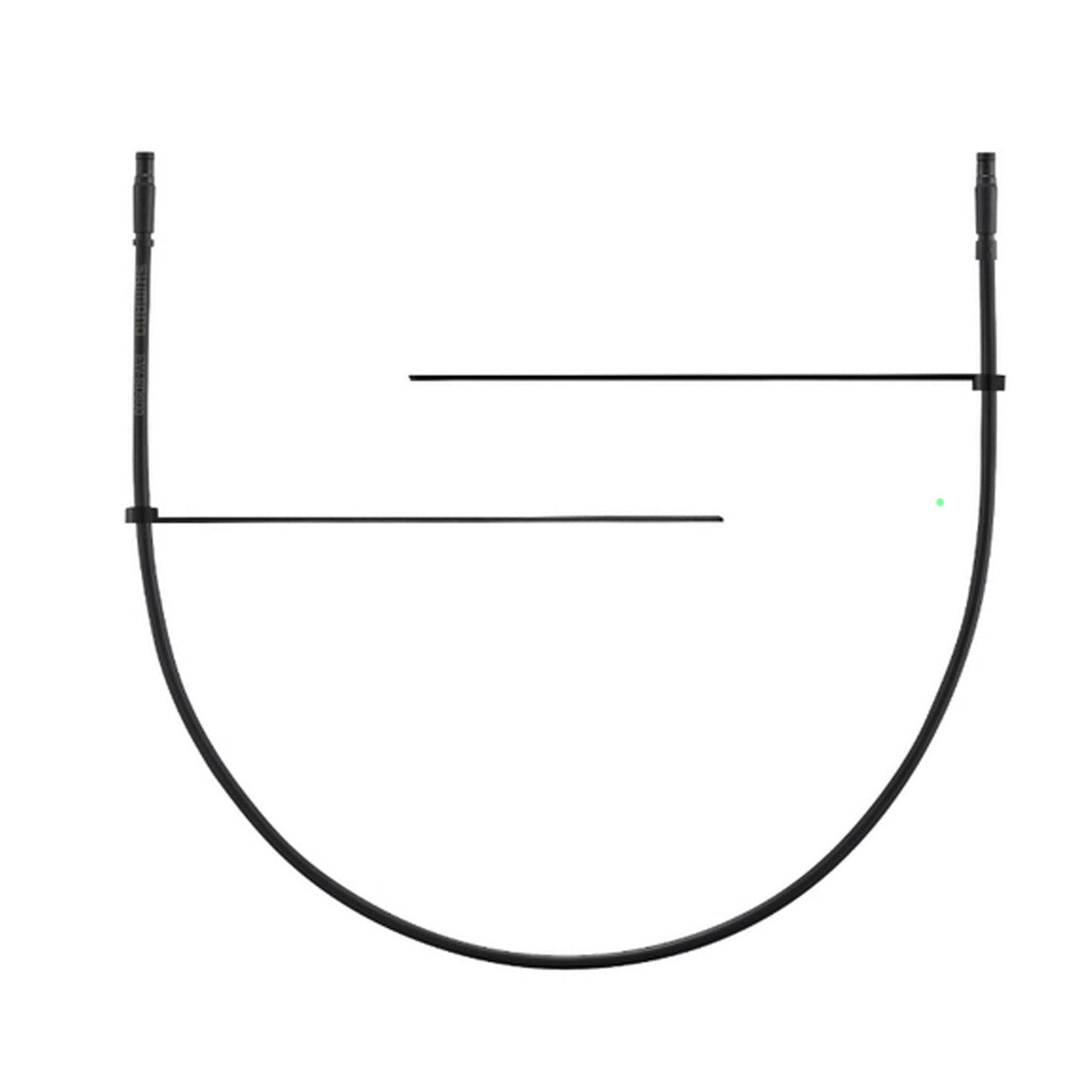 Filo Elettrico Nero EW-SD300-I Di2 - 1200mm - B