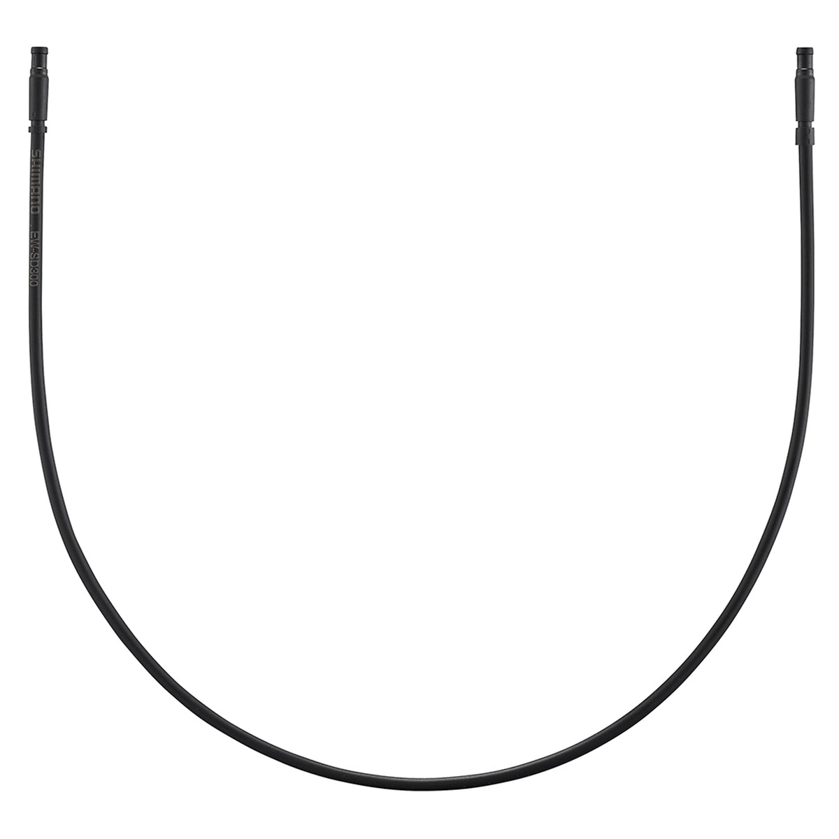Filo Elettrico Nero EW-SD300 E-Tube Di2 - 600 mm - H