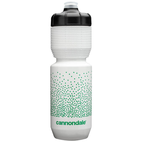 Borraccia Cannondale Gripper Bubbles 750 ml - Bianco - N