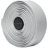 Nastro Manubrio Cannondale HexTack Silicone - Bianco - G