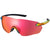 Occhiali Shimano S-Phyre R SPHR1 RD - Red Iridescent