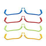 Occhiali Shimano S-Phyre X SPHX1 OR - Metallic Black