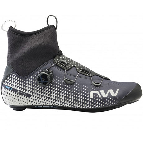 Scarpe Northwave Celsius R Arctic GTX - Nero grigio - H