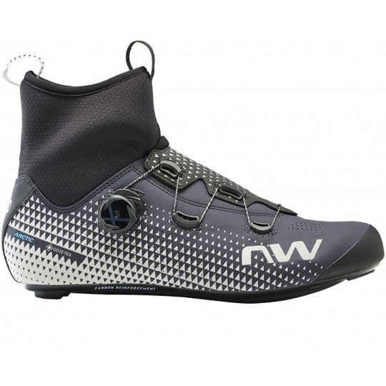 Northwave Celsius R Arctic GTX shoes - Black grey