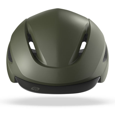 Casco Rudy Central - Verde