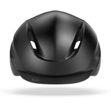 Casco Rudy Central - Nero opaco