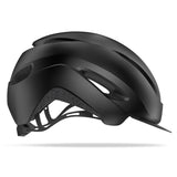 Casco Rudy Central - Nero opaco
