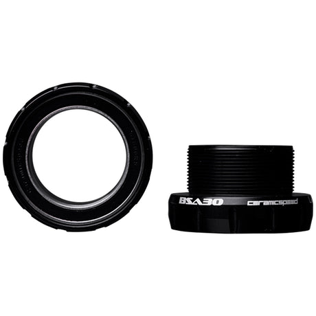 Movimento centrale CeramicSpeed BSA 30mm - Rotor - Q