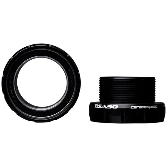 Movimento centrale CeramicSpeed BSA 30mm - Rotor