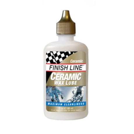Ceramico con Paraffina Finish Line - 60 ml