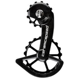 Sistema Pulegge CeramicSpeed OSPW Shimano DA9200/ULT8100 12V  - Nero - B