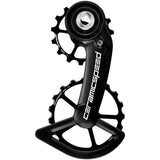 Sistema Pulegge CeramicSpeed Oversized Sram Red/Force Axs Coated - Nero - G