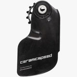 Sistema Pulegge CeramicSpeed OSPW Aero Sram Red/Force Axs - Coated - C