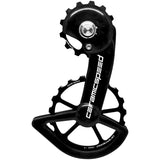 Sistema Pulegge CeramicSpeed OSWP Shimano 9100/9150 - Nero