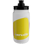 Elite Fly Cervelo trinkflasche - Clear