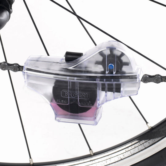 Barbieri chain cleaner BCH7
